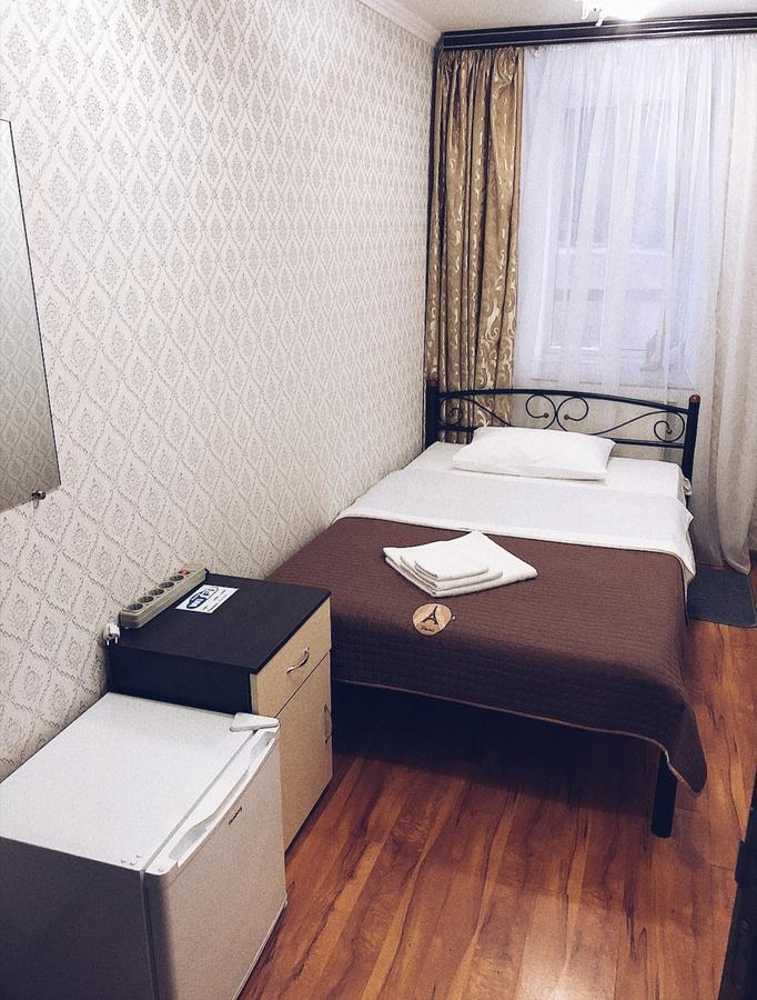 The Hostel On Gogolya Одеса Екстериор снимка