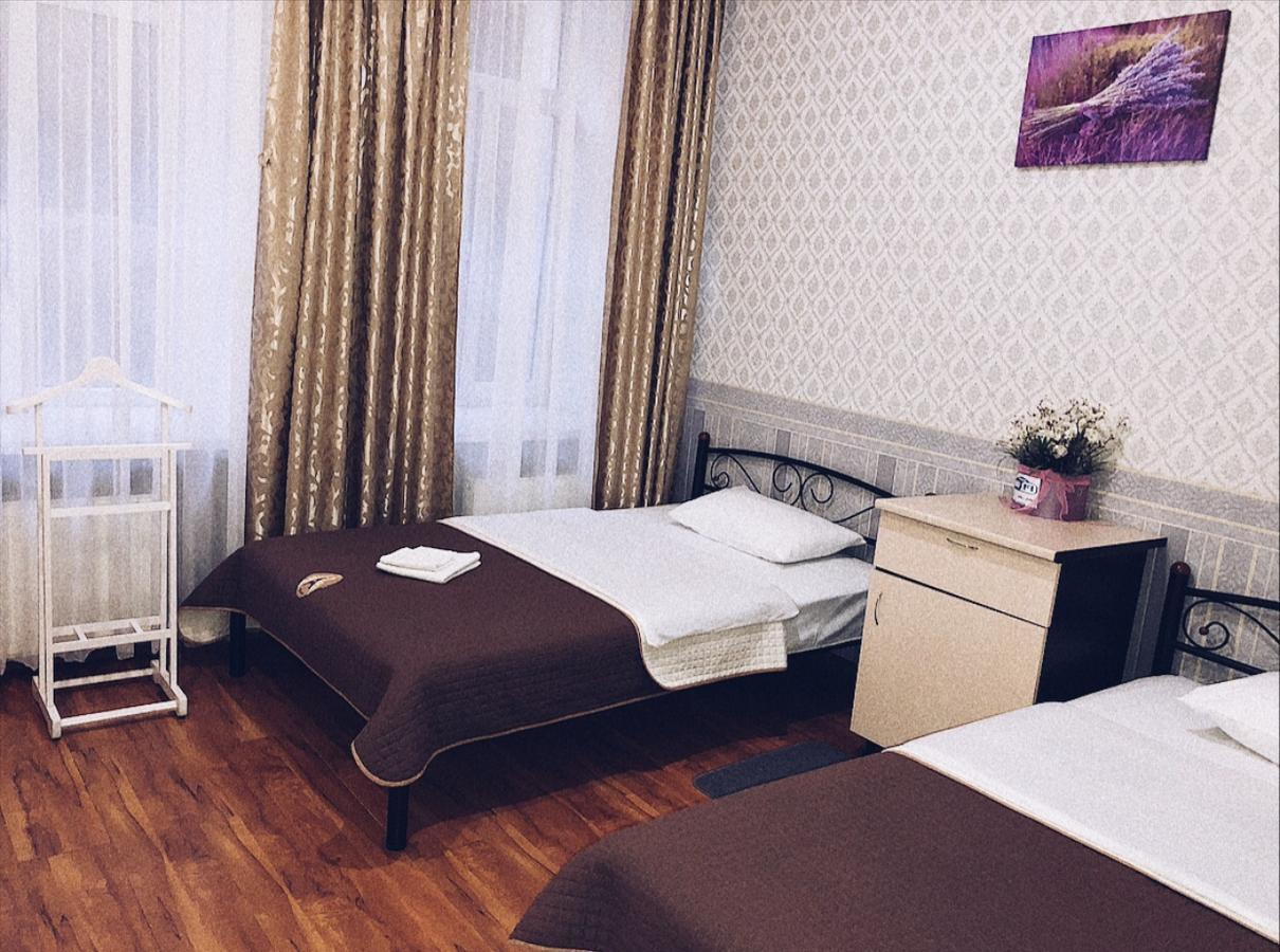The Hostel On Gogolya Одеса Екстериор снимка