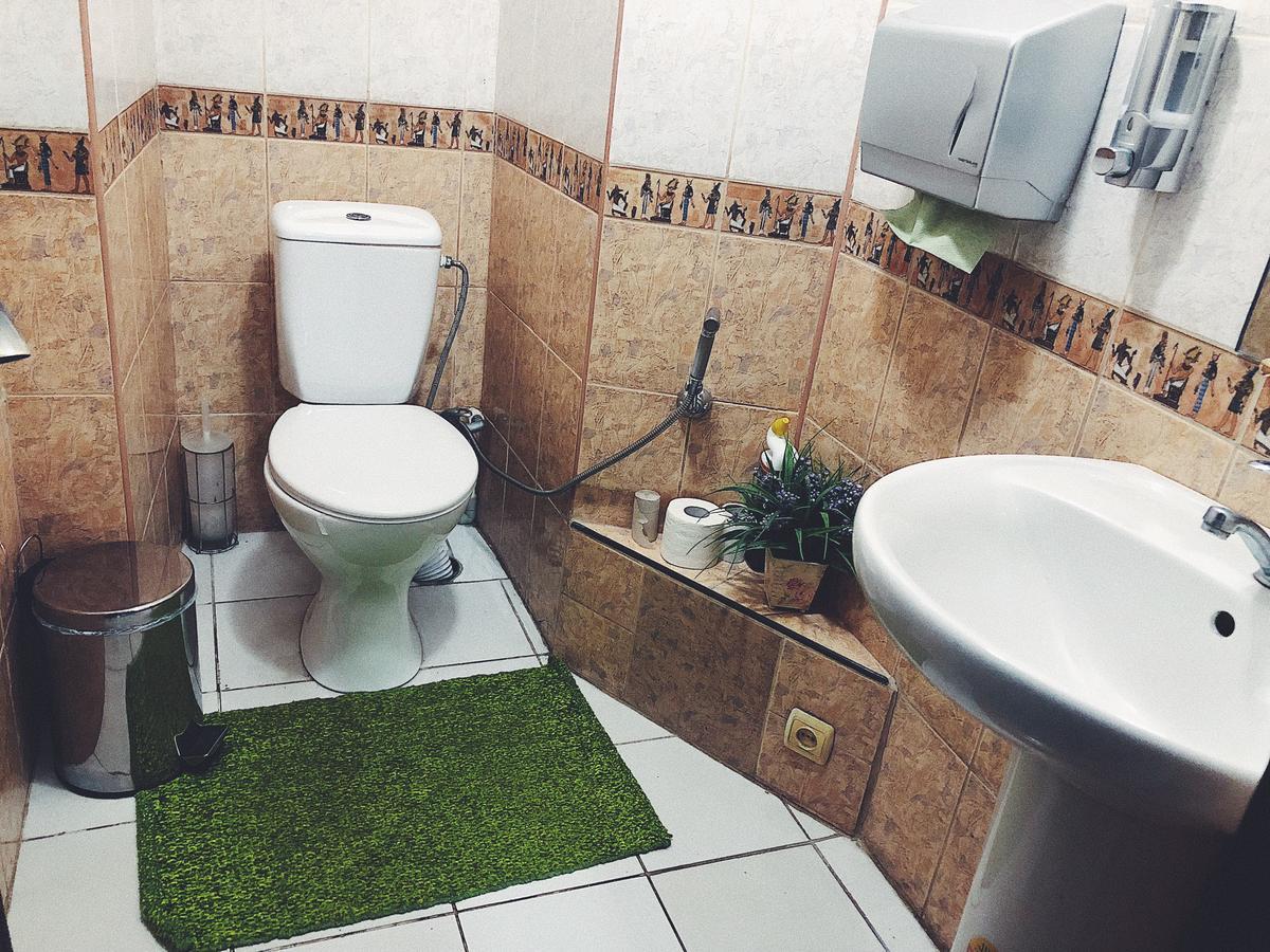 The Hostel On Gogolya Одеса Екстериор снимка