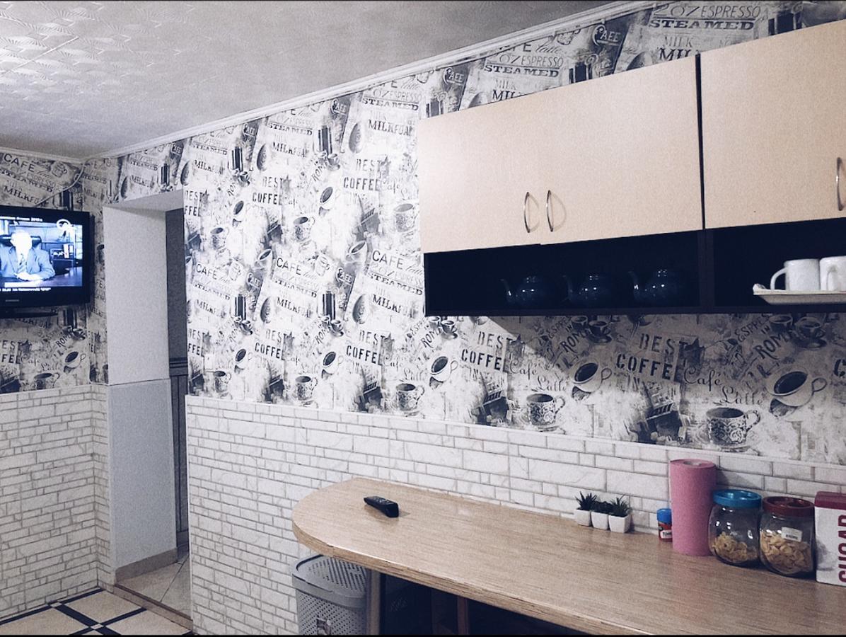 The Hostel On Gogolya Одеса Екстериор снимка